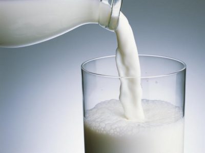 sữa tươi giàu dưỡng chất
